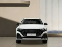 Nuevo Audi Q8 394 CV (289 kW) 2026 Blanco SUV