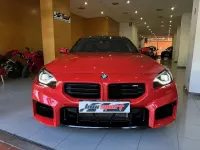 Usado BMW M2 480 CV (353 kW) 2024 Rojo Coupe