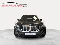 Usado BMW X1 150 CV (110 kW) 2025 Negro SUV