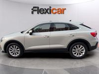 Usado Audi Q3 Sportback Premium 150 CV (110 kW) 2021 Gris SUV