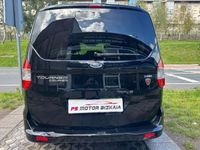 Usado Ford Tourneo Ambiente 101 CV (74 kW) 2016