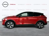 Occasion Nissan Qashqai N-Connecta 140 PK (102 kW) 2023 Otro SUV