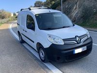 Usado Renault Kangoo 75 CV (55 kW) 2015 Blanco Monovolumen