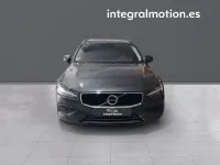 Käytetty Volvo V60 Momentum 197 HP (144 kW) 2022 Ruskea Farmari