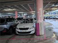 Usado Peugeot 308 Active 115 CV (84 kW) 2015 Blanco Berlina