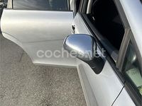 Usado Seat Leon Sport 105 CV (77 kW) 2007 Gris / plata Berlina