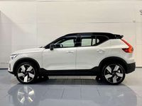 usado Volvo XC40 P8 Recharge Plus Twin Eléctrico Puro AWD