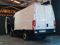 Usado Iveco Daily 156 CV (114 kW) 2022 Blanco Van