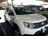 Usado Dacia Duster 130 CV (95 kW) 2019 Blanco SUV