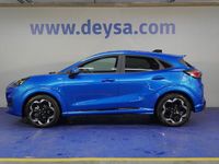 Usado Ford Puma ST-Line X 125 CV (91 kW) 2025 Azul SUV