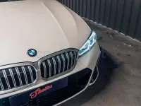 Usado BMW 320 Comfort Edition 190 CV (139 kW) 2023 Blanco Familiar