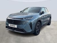 Usado Peugeot 3008 Allure 136 CV (100 kW) 2024 Azul SUV
