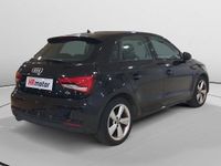 Usado Audi A1 90 CV (66 kW) 2017