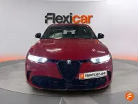 Usado Alfa Romeo Tonale Sprint 130 CV (95 kW) 2022 Rojo SUV