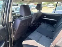 Usado Suzuki Grand Vitara 129 CV (94 kW) 2008 Negro SUV
