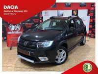 usado Dacia Sandero 1.5DCI STEPWAY AMBIANCE 90CV