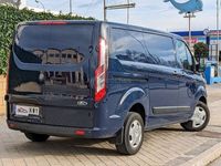 usado Ford 300 Transit Custom FtL1 Van Trend 105