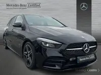 Usado Mercedes B200 150 CV (110 kW) 2022 Utilitario