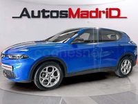 Usado Alfa Romeo Tonale Sprint 130 CV (95 kW) 2023 Azul SUV