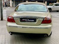 usado Jaguar S-Type 2.7D V6 Executive