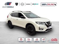 Usado Nissan X-Trail 160 CV (117 kW) 2021 Blanco SUV