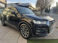 usado Audi Q7 3.0TDI sport quattro Tip. 200kW(9.75)