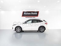 Usado Ford Kuga ST-Line 150 CV (110 kW) 2021 Blanco SUV