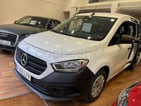Usado Mercedes Citan 110 95 CV (69 kW) 2022 Blanco Familiar