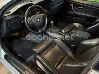 Usado BMW 325 218 CV (160 kW) 2007 Gris / plata Coupe