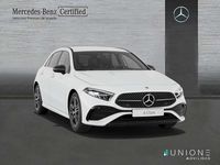 Usado Mercedes A180 116 CV (85 kW) 2025 Berlina
