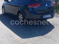 Usado Seat Altea XL Stylance 140 CV (102 kW) 2008 Azul Monovolumen