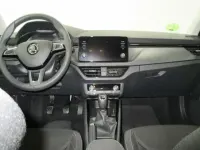 Usado Skoda Scala Ambition 115 CV (84 kW) 2019 Blanco Utilitario