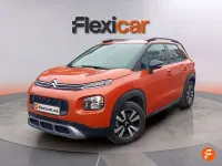 Occasion Citroën C3 Aircross Feel 110 PK (80 kW) 2020 Oranje SUV