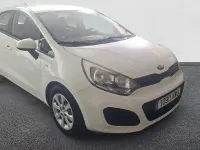 Usado Kia Rio 85 CV (62 kW) 2014