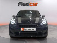 Usado Mini Cooper S 178 CV (130 kW) 2021 Azul Utilitario