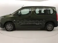 Usado Citroën Berlingo 102 CV (75 kW) 2025 Verde Monovolumen