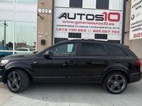 usado Audi Q7 4.2 TDI 340cv quattro tiptronic Ambiente