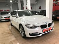 usado BMW 318 318 d Touring Essential PlusM-Sport Edition