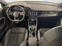 Nuevo Audi A3 Sportback e-tron S-Line 204 CV (150 kW) 2026 Blanco Utilitario