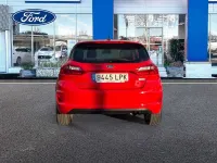 Usado Ford Fiesta Trend 101 CV (74 kW) 2021 Utilitario