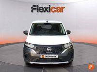 Usado Nissan Townstar 131 CV (96 kW) 2023 Blanco Van