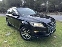 usado Audi Q7 3.0TDI quattro Tiptronic DPF