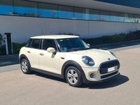 Usado Mini ONE 102 CV (75 kW) 2020 Blanco Utilitario