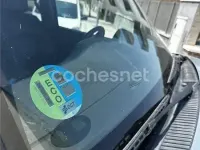 Usado Mitsubishi Montero Motion 200 CV (147 kW) 2011 Gris / plata SUV