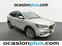 Używany MG HS Luxury 162 KM (119 kW) 2023 Szary SUV