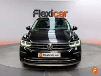 Usado VW Tiguan Advance 150 CV (110 kW) 2021 Azul SUV