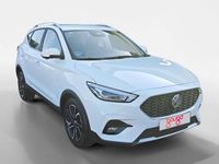 Usado MG ZS Luxury 106 CV (77 kW) 2025 Blanco SUV