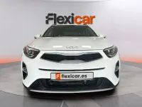 Usado Kia Stonic 101 CV (74 kW) 2025 Blanco SUV