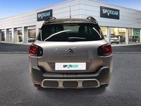 Usado Citroën C3 Aircross PureTech 110 CV (80 kW) 2021 SUV