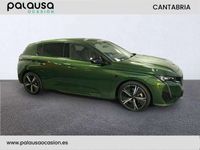 usado Peugeot 308 5P Hybrid 225 eEAT8 GT